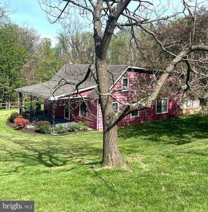 115 Chester Gap Rd