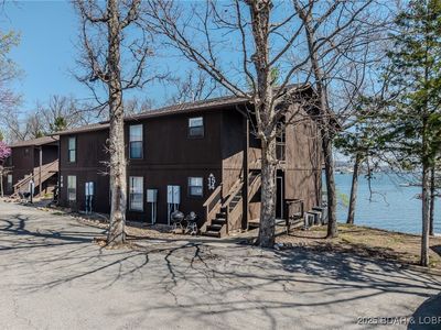 256 Lone Oak Point #15