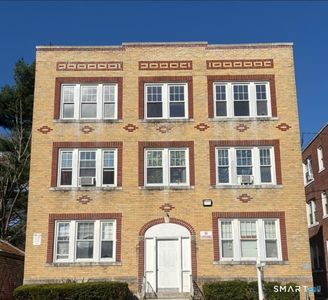 22 Wilcox Street
