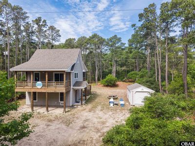 Property at 2370 Ocean Pearl Road, Corolla, NC