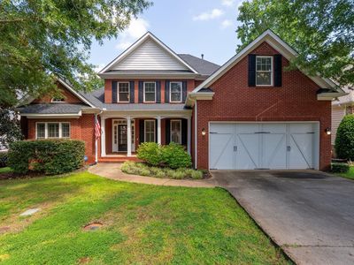 413 Kilgore Farms Cir