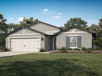 Laguna Plan, Palm Coast