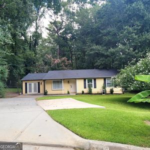 Property at 3286 Tasman Ct, Lithonia, GA