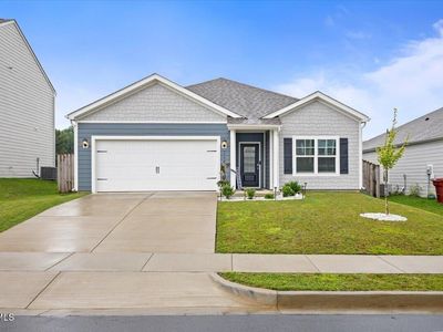 532 Sedgewick Way