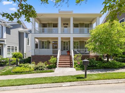 544 Colonial Ridge Ln