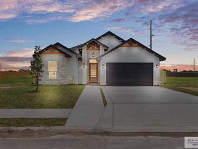 3404 Monte Cielo