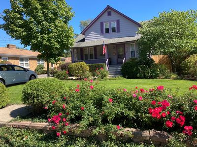 113 Westmore Meyers Rd
