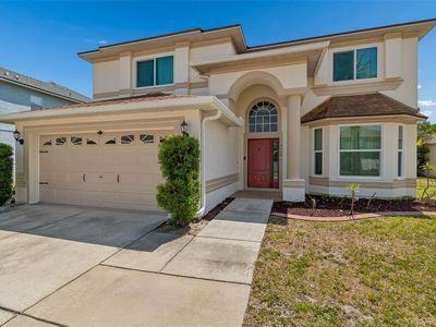12803 Longcrest Dr