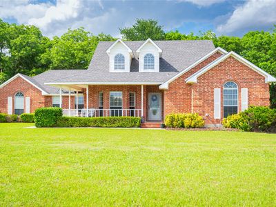 462 County Road 3335