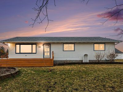 Property at 1992 N Seven Mile Rd, Pinconning, MI