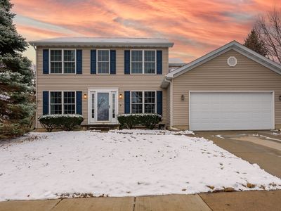 34 Downing Cir