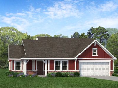 Crossroads 2300 Plan, Hidden Hills