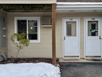 136 Pembroke Road #101