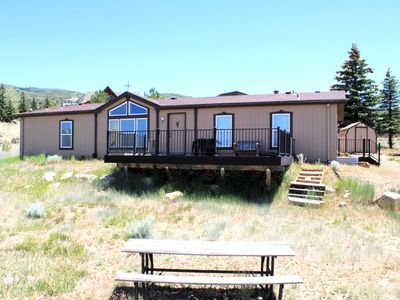 Property at 22580 N Spring Creek Dr #B61, Fairview, UT