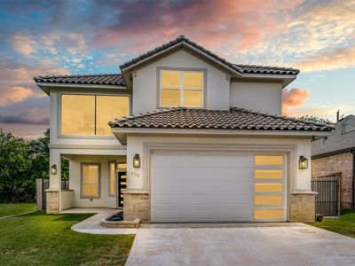 110 Cedar Ln