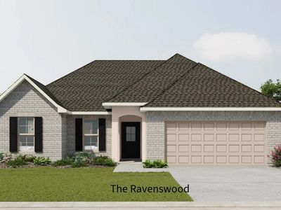 1315 Little Cypress Loop