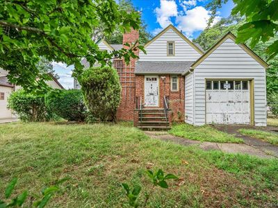 Property at 55 Andrews Avenue, Roosevelt, NY