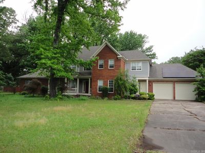 2 Shady Grove Ln
