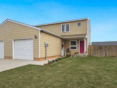 Property at 917 Person St, Laramie, WY