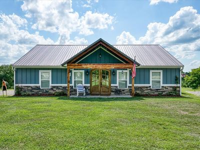 157 Poston Andrews Ln