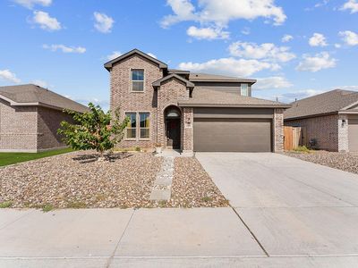 6302 Polo Grounds Ct