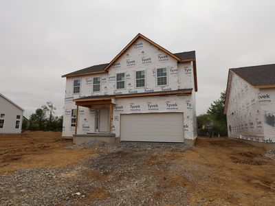 810 Hilton Dr