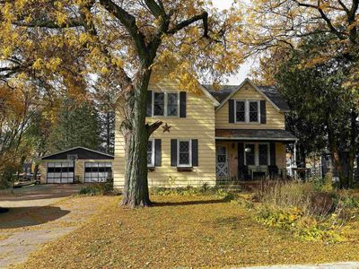 500 North WOOD AVENUE