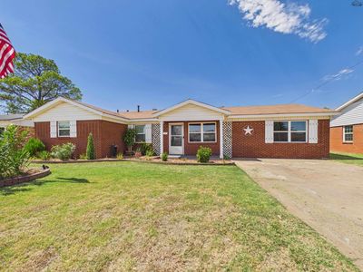 4110 Lenore Dr