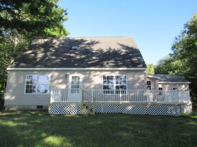 16 Chickawaukie Pond Road