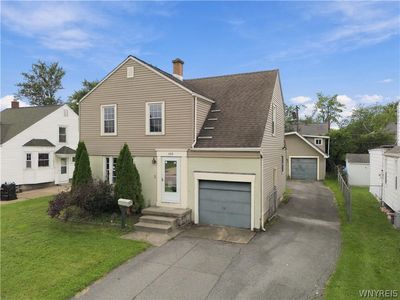 100 Fairbanks Ave