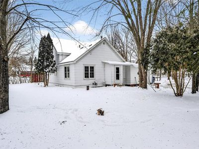 Property at 626 Leonard Street, Chetek, WI