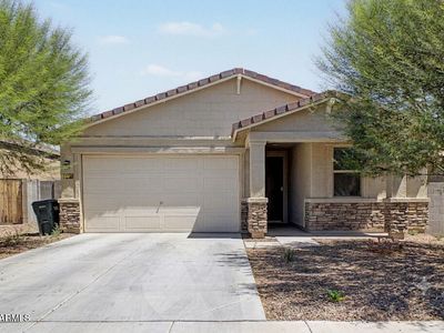 12418 W GLENN Court