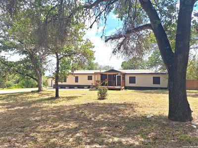 Property at 130 Encino Torcido, Adkins, TX