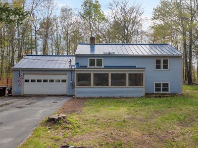 Property at 49 Mary Lane, Oakland, ME