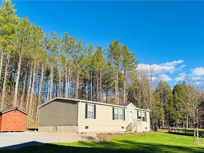 Property at 6531 McPhilmy Rd, Lowville, NY