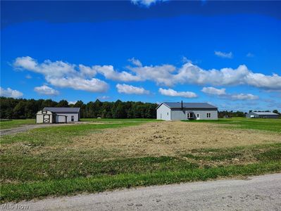Property at 290 Township Road 581, Sullivan, OH