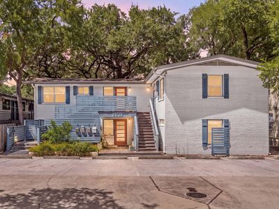 2309 Pruett St APT C