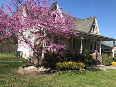 97D Aberdeen Rd