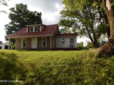 Property at 3229 N Highway 261, Hardinsburg, KY