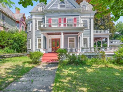 Property at 151 Academy Street, Poughkeepsie, NY