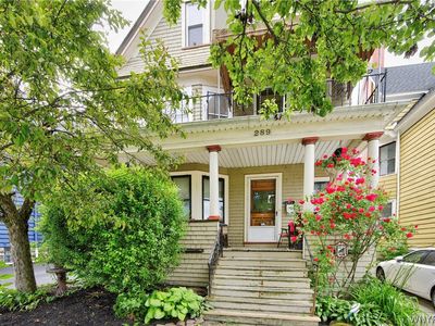 289 Auburn Ave