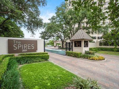 2001 Holcombe Blvd Unit 705
