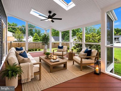 7001 Slate Ct