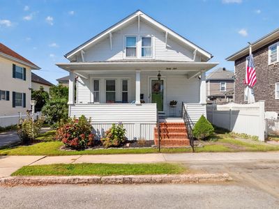 39 Junior St