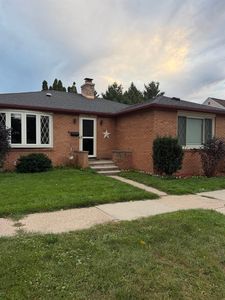 Property at 718 3rd St, Baraboo, WI
