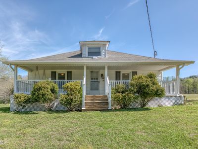 Property at 1650 Sluder Rd, Shady Valley, TN