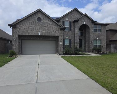13803 Village Glen Ln