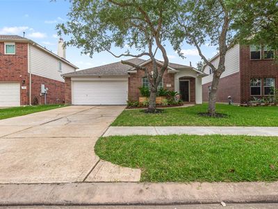 2606 Cypress Springs Dr