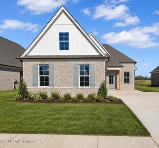 895 Coahoma Ct