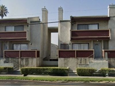 15554 Parthenia St Unit 8